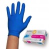 Guantes desechables